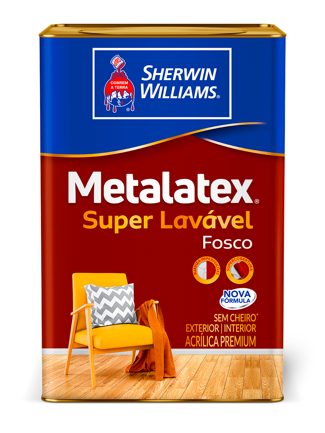 Sherwin-Williams
