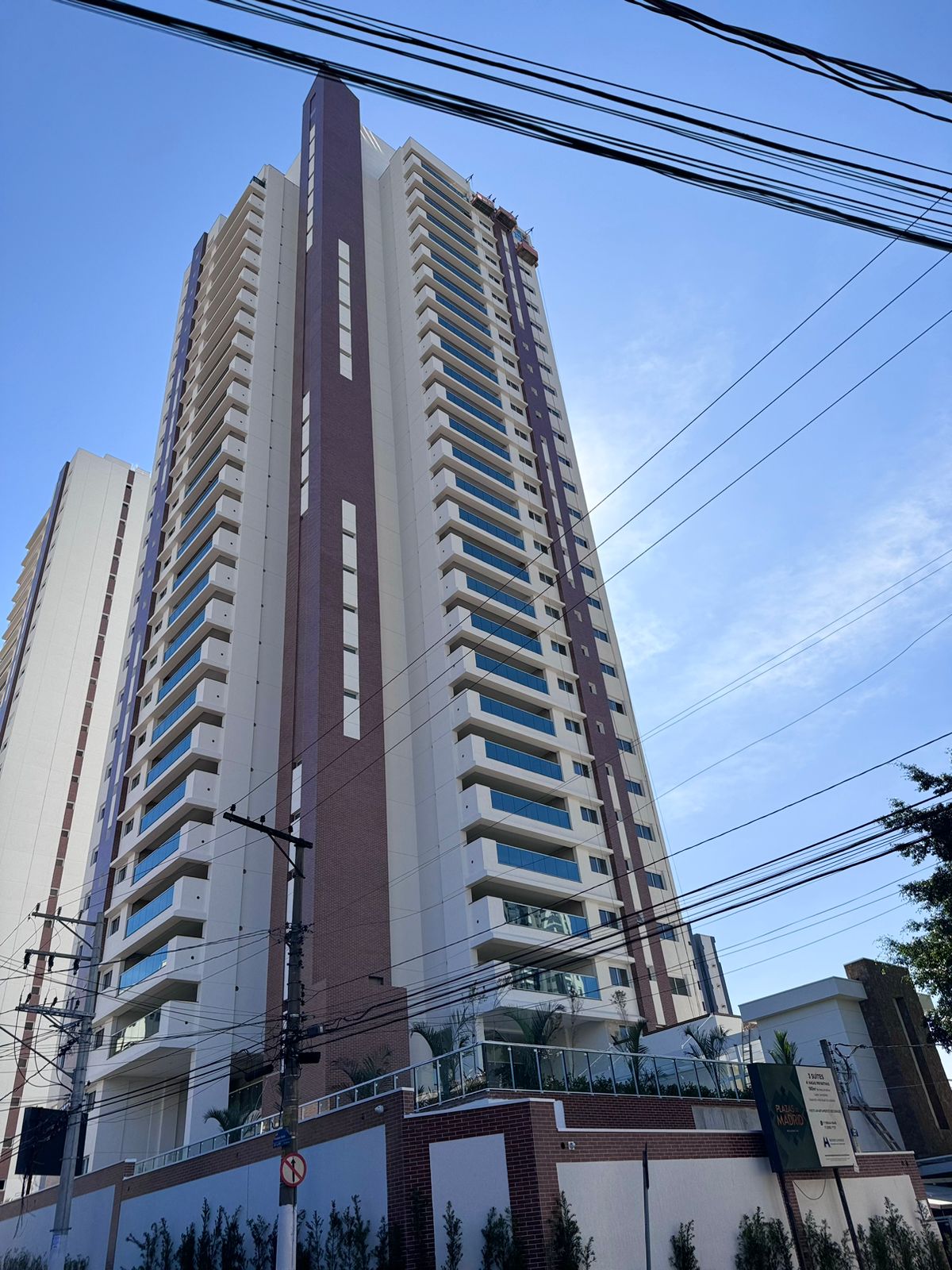 Restauração Predial